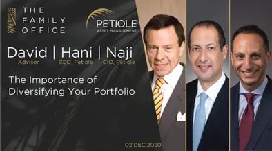 David Darst | The Importance Of Diversifying Your Portfolio David Darst | The Importance Of Diversifying Your Portfolio